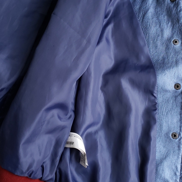 Jacket - Picture 5 of 6